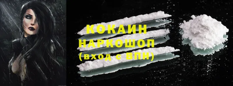 COCAIN Fish Scale  Вязьма 